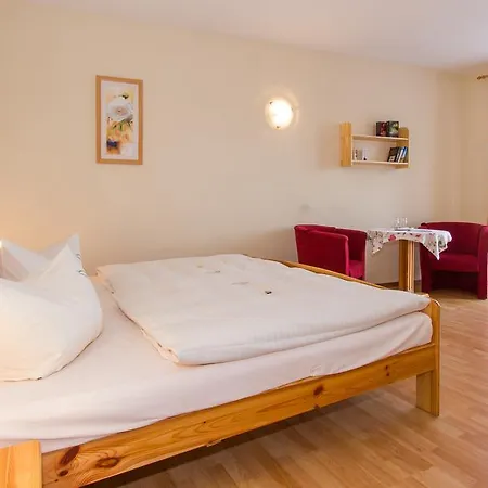 Pension Zum-Ratsherrn Friedrichroda Room photo
