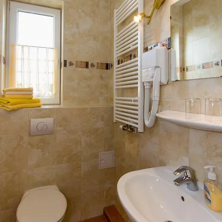 Pension Zum-Ratsherrn Friedrichroda Room photo